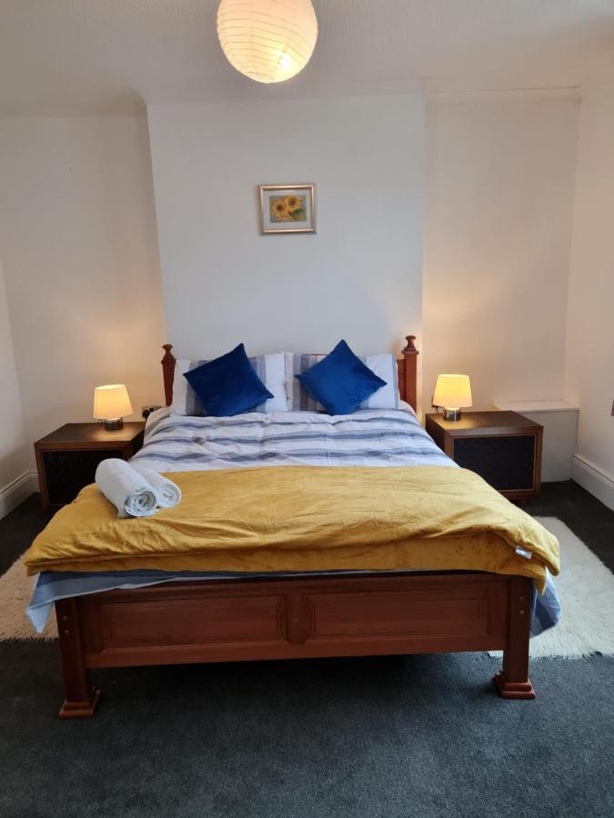Entire Premium Holiday Cottage Sunderland  Zewnętrze zdjęcie