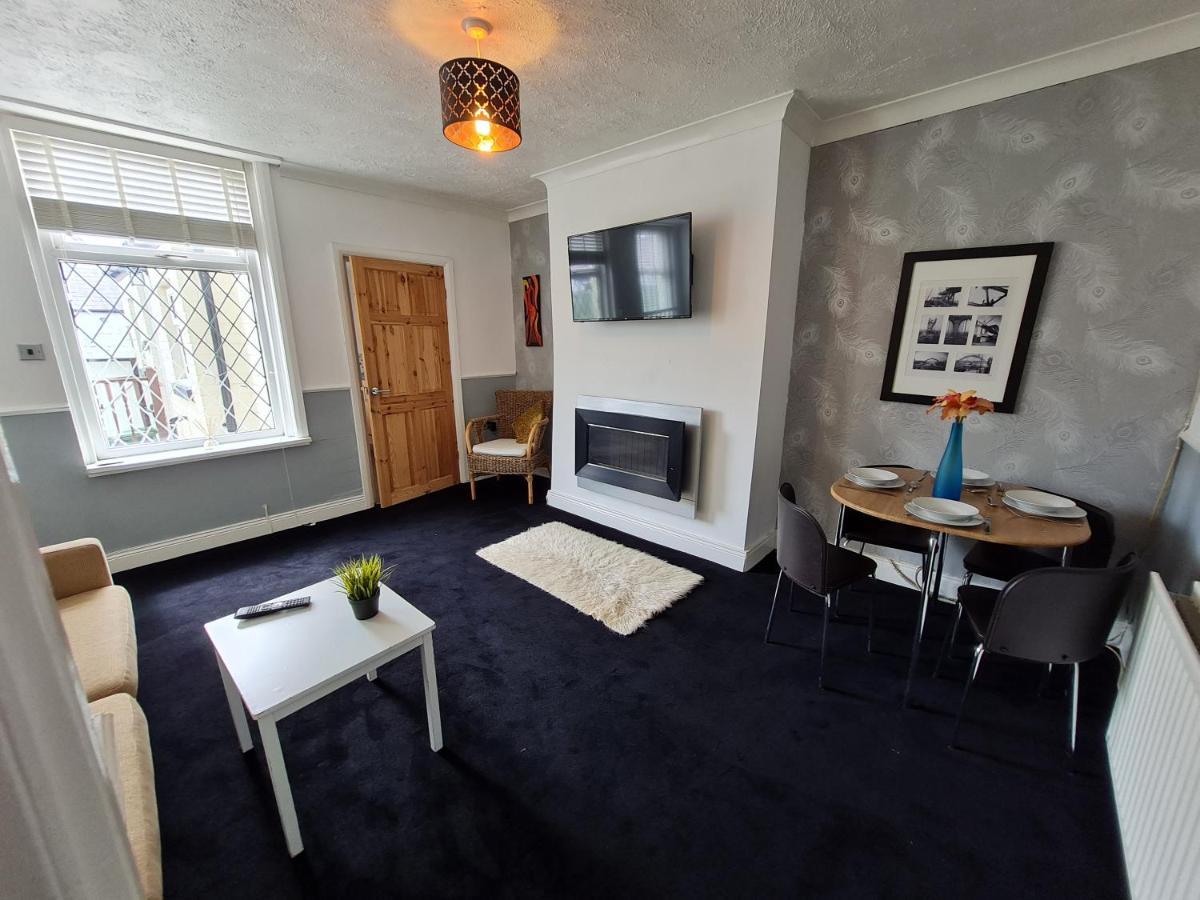 Entire Premium Holiday Cottage Sunderland  Zewnętrze zdjęcie