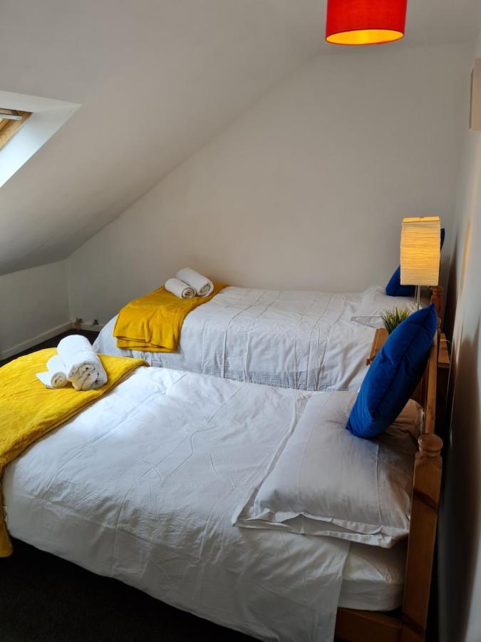 Entire Premium Holiday Cottage Sunderland  Zewnętrze zdjęcie