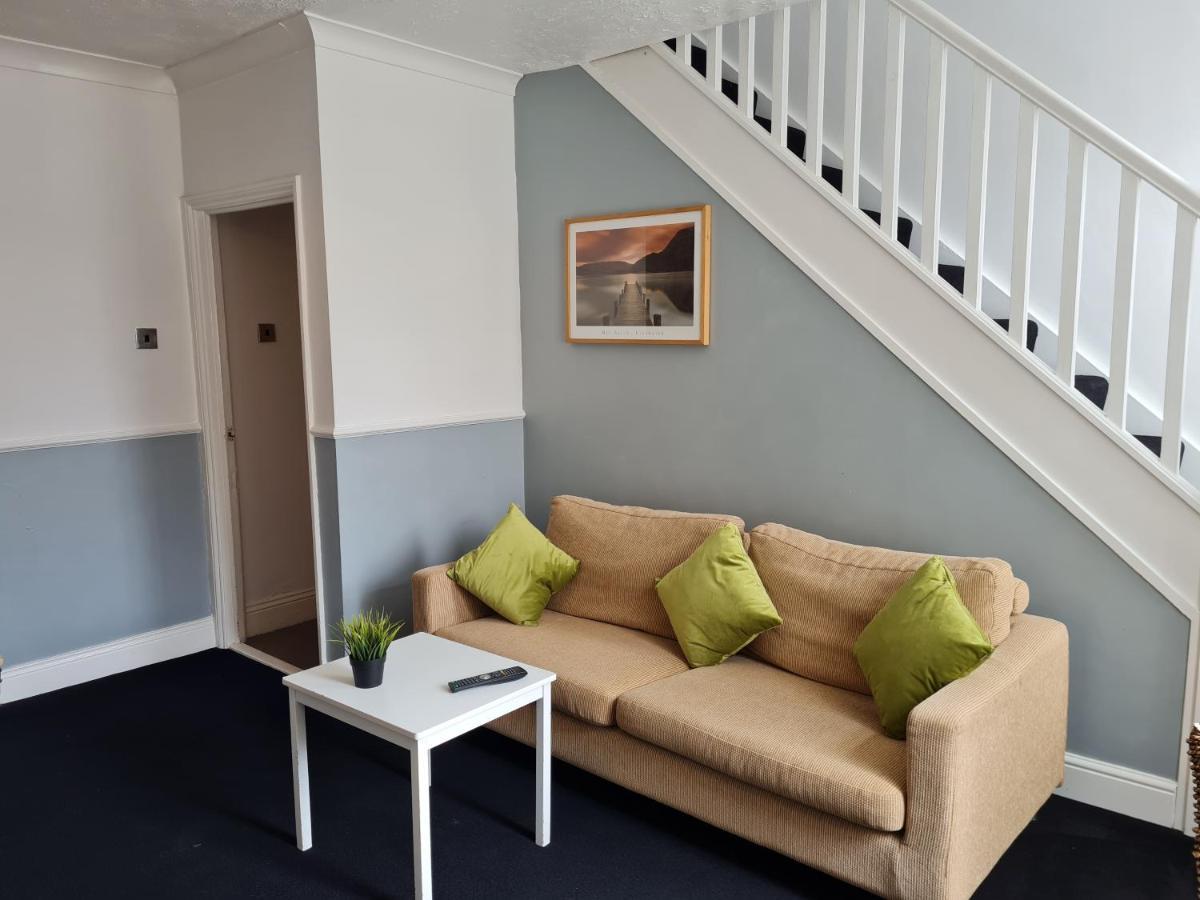 Entire Premium Holiday Cottage Sunderland  Zewnętrze zdjęcie