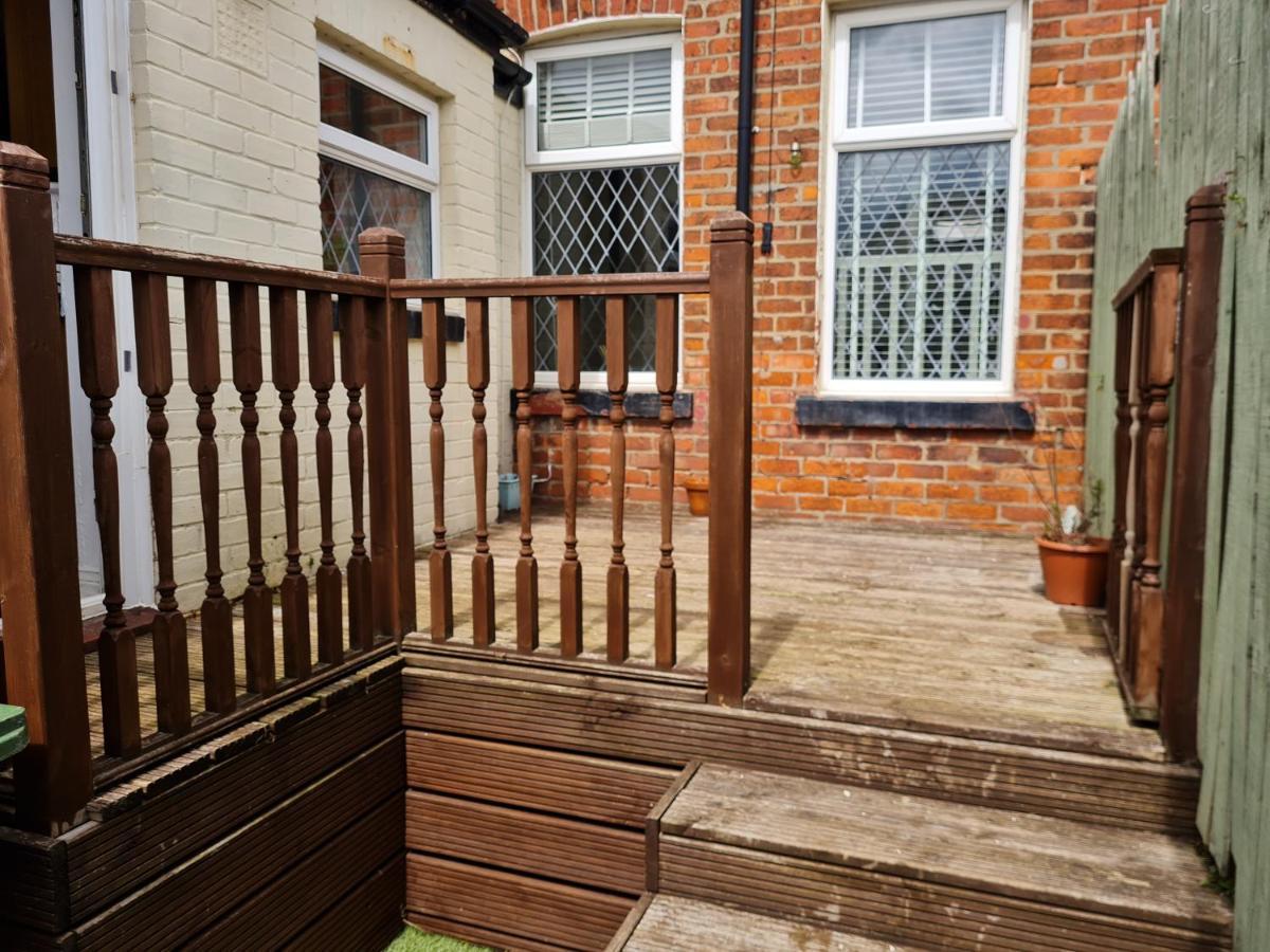 Entire Premium Holiday Cottage Sunderland  Zewnętrze zdjęcie