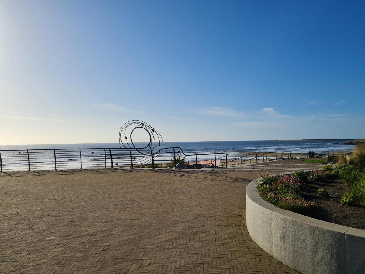 Entire Premium Holiday Cottage Sunderland  Zewnętrze zdjęcie