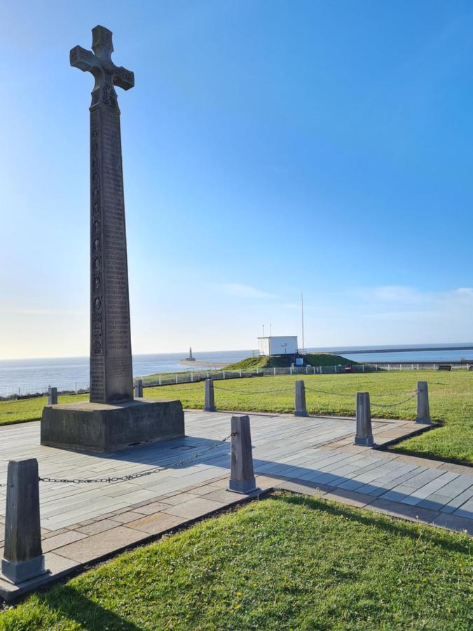 Entire Premium Holiday Cottage Sunderland  Zewnętrze zdjęcie